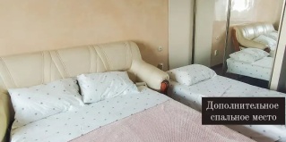Воронеж: Апартаменты Апартаменты на ул. Тимирязева, 23а