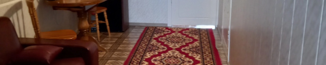 Номер Standard с красивым видом из окна в Спасс