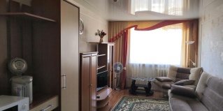 Преображение: Апартаменты Межрейсовый дом отдыха для моряков