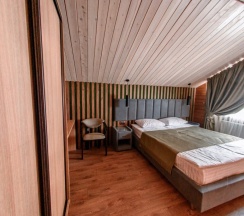 Дом LOFT в River&House