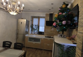 Апартаменты Оливия в Курской области