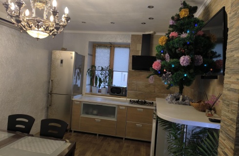 Курск: Апартаменты Оливия