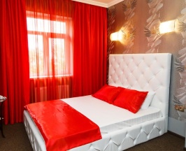 Комфорт DBL в Мартон