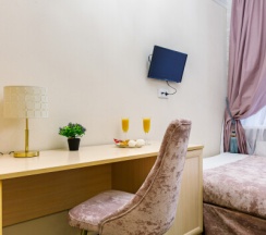 №2 этаж 2 в Piter-loft