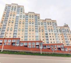 Квартира в Апартаменты на Неделина, 10
