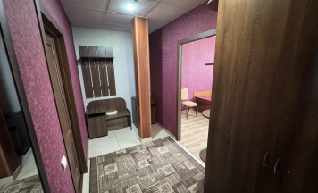 Номер стандарт с 3 односпальными кроватями в Гольфстрим