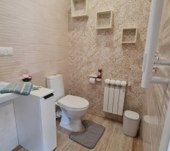 Апартаменты с 2 комнатами в Abrau Soul&SPA