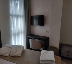 Одноместный номер Standard в Отель Arium Baku