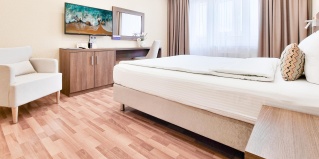 Ковров: Апартаменты Vladresort: Everest Comfort (Владресорт Эверест Комфорт)