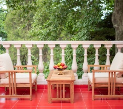 Джуниор сюит (Студия однокомнатный) в Южное взморье