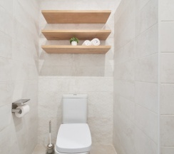 4. Полулюкс двухместный в Nogaev Hotel