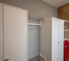 1-комнатный номер эконом в Dream Apartmens