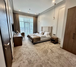 Superior room в Kazan