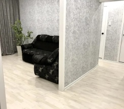 Двухместные апартаменты с 2 комнатами (двуспальная кровать) в Планета детства