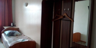 Здвинск: Мини-отель Maxrooms