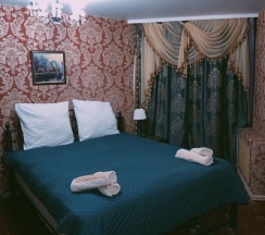 Люкс в Мёд