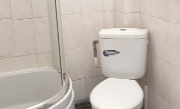 Однокомнатный двухместный номер (т.17)  в Фрише Нерунг