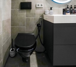 Квартира в Апартаменты на ул, Горького, 23а