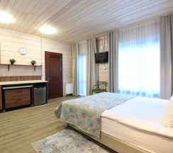 Стандарт в Заимка Лесника