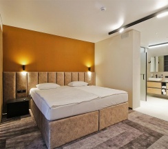 Президент Спа в Ластадие