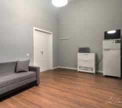 Шестиместный номер в Иван да Марья