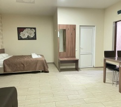 Апартаменты Студия Max в Фаина