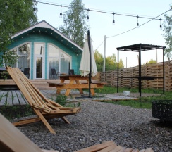 BARN-House — 2 в Лесное Патио
