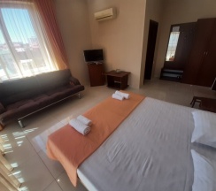 3-х местных Комфорт в Манополис