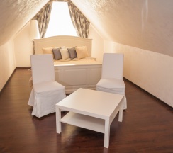 Люкс в Royal castle