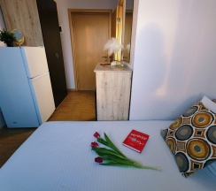 1-ый местный стандарт в Центральная