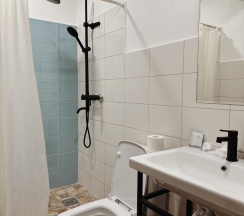 Командные/Семейные номера, стандарт в Шагди