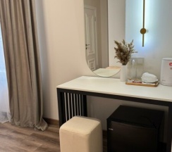 Deluxe 2K в Вега