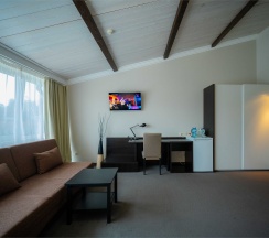 SUPERIOR в Горицы Hotel&Resort