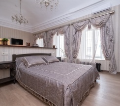 КУПЕЧЕСКИЙ в Казанский