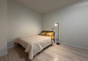 Апартаменты Апартаменты на улица Ясный Берег, 10 в Новосибирске