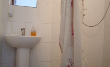 Двухместный номер Standard с балконом двуспальная кровать в Элефант