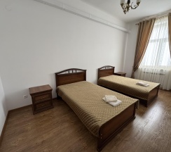 2-местный номер люкс в Столица Севера