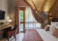 Комфорт в Stellar collection chalet, Krasnaya Polyana