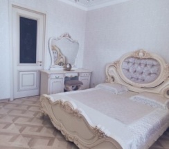 Двухместный номер с видом на море (356) в Apart Ru Hotel