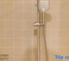 Люкс с 2 комнатами в Dream Inn Hotel (Songjiazhuang Subway Station Branch)