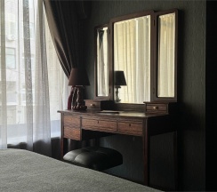 LAST ROMANCE в Marco Polo Moscow