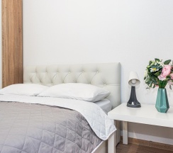 1-комнатные апартаменты стандарт №1 в Good House