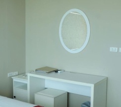 Люкс с видом на море в The Beach Front Resort Pattaya  - SHA Plus