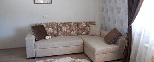 Двухкомнатный люкс в Изборск