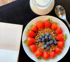 Барнхаус «Минимализм» в Aldi-Karelia