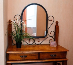 1-местный номер комфорт в Урал