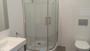 Стандартный двухместный номер с 1 кроватью в Loft