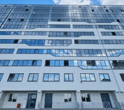 Квартира в Апартаменты Петровские