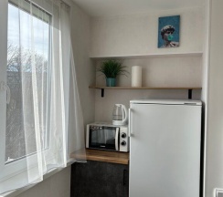 Квартира в Апартаменты на улица Ленина, 8