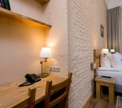 Апартаменты в Маросейка 2/15